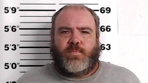 Prentiss County arrests transient sex offender